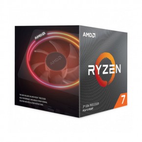 CPU AMD RYZEN 7 PRO 4750G