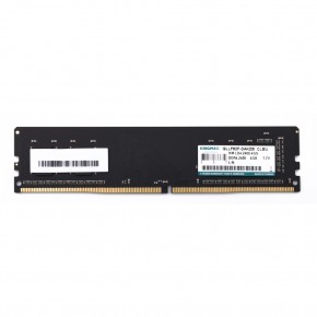 RAM KINGMAX 4GB 2400MHZ DDR4