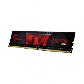 RAM G.SKILL AEGIS 8GB 2666MHZ DDR4 (F4-2666C19S-8GIS)