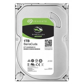 Ổ CỨNG HDD SEAGATE BARRACUDA 1TB SATA3 7200RPM