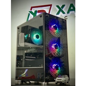Cấu hình bộ máy Xeon E5-2689v1 Ram 32Gb DDR3 1600 VGA GTX750TI