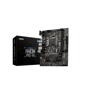 MAINBOARD MSI H410M PRO-VH