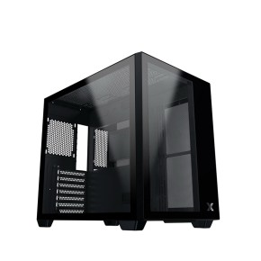 VỎ CASE XIGMATEK AQUA III – BLACK