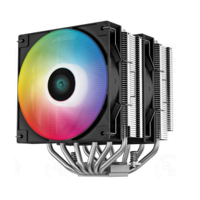 TẢN NHIỆT KHÍ CPU DEEPCOOL AG620 ARGB