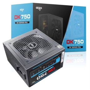 NGUỒN MÁY TÍNH AIGO DK750 750W