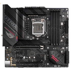 MAINBOARD ASUS ROG STRIX B560-G GAMING WIFI