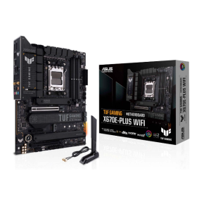 MAINBOARD ASUS TUF GAMING X670E PLUS WIFI DDR5