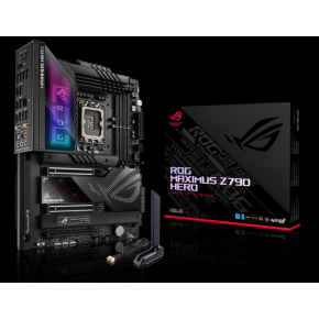 MAINBOARD ASUS ROG MAXIMUS Z790 HERO DDR5