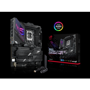 MAINBOARD ASUS ROG STRIX Z790-E GAMING WIFI DDR5