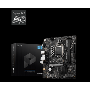 MAINBOARD MSI B560M PRO-E