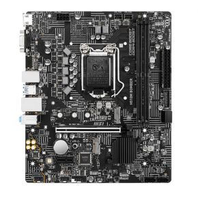 MAINBOARD MSI H510M-B