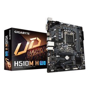 MAINBOARD GIGABYTE H510M-H