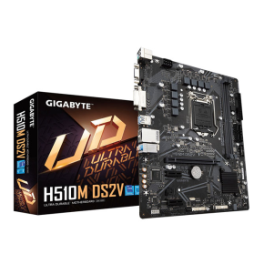 MAINBOARD GIGABYTE H510M-DS2V