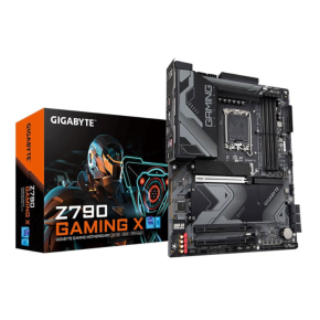 MAINBOARD GIGABYTE Z790 GAMING X AX