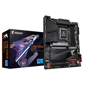 MAINBOARD GIGABYTE Z790 AORUS ELITE DDR5