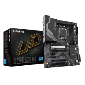 MAINBOARD GIGABYTE Z790 UD​ DDR5