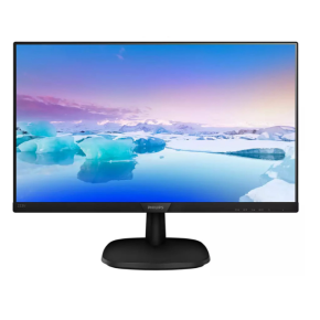 MÀN HÌNH PHILIP 223V7QHSB/74 (21,5INCH/ FHD/ IPS/ 60HZ/ 4MS)