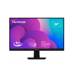 MÀN HÌNH VIEWSONIC VX2405-P-MHD IPS FHD 144HZ