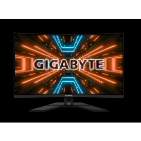 MÀN HÌNH CONG GIGABYTE M32QC 32INCH VA 2K 170HZ GAMING