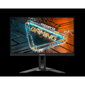 MÀN HÌNH GAMING GIGABYTE G24F 2 EU (23.8 INCH/FHD/IPS/165HZ/1MS/300NITS/HDMI+DP+USB/PHẲNG)