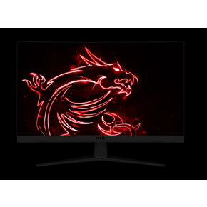 MÀN HÌNH LCD MSI OPTIX G27C5 CONG (1920 X 1080/VA/165HZ/1 MS/FREESYNC)