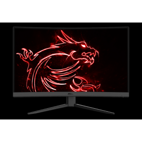 MÀN HÌNH CONG MSI OPTIX G32C4 (32INCH/VA/FHD/165HZ)