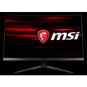 MÀN HÌNH MSI OPTIX MAG241C 23.6INCH FHD VA 144HZ