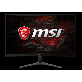 MÀN HÌNH MSI OPTIX G241VC (23.8INCH/FHD/IPS/75HZ/1MS/250NITS/ HDMI+VGA/CONG)