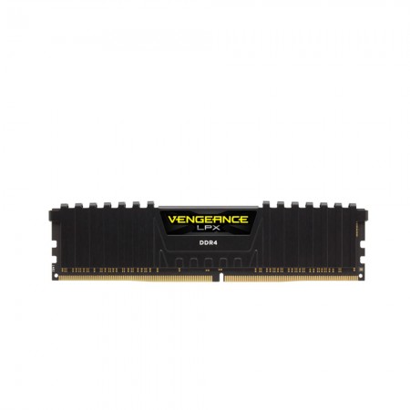 RAM CORSAIR VENGEANCE LPX C16 16GB (1X16GB) 3000MHZ DDR4
