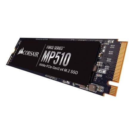 SSD CORSAIR FORCE MP510 240GB M.2 PCIE NVME