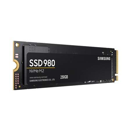 SSD SAMSUNG 980 250GB M.2 PCIE NVME - MZ-V8V250BW